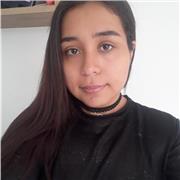 Profesora de química, clases hasta 11 grado